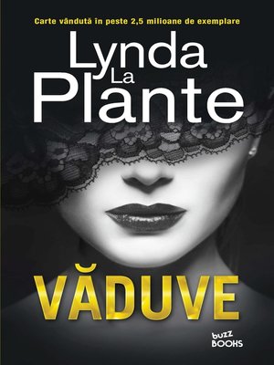cover image of Vaduve